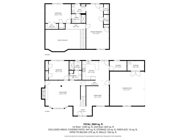 177 Rubin Thorne Road, Campobello, SC 29322