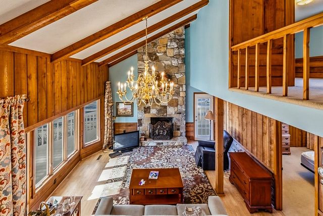 177 Rubin Thorne Road, Campobello, SC 29322