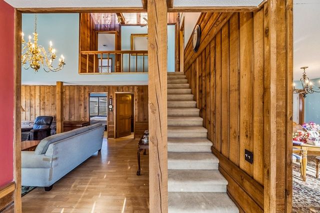 177 Rubin Thorne Road, Campobello, SC 29322