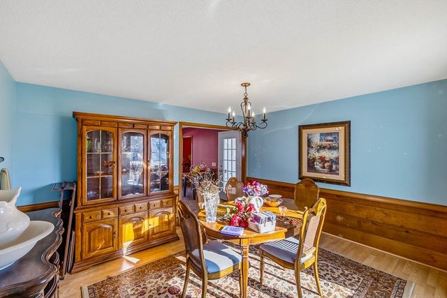 177 Rubin Thorne Road, Campobello, SC 29322