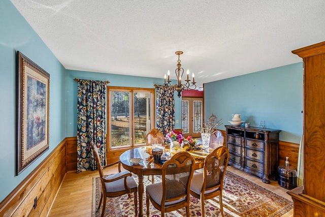 177 Rubin Thorne Road, Campobello, SC 29322