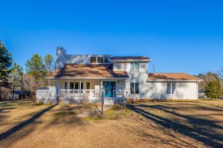 177 Rubin Thorne Road, Campobello, SC 29322