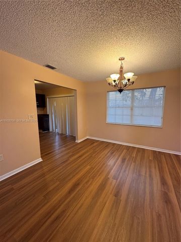 3410 Java Plum Ave, Miramar, FL 33025