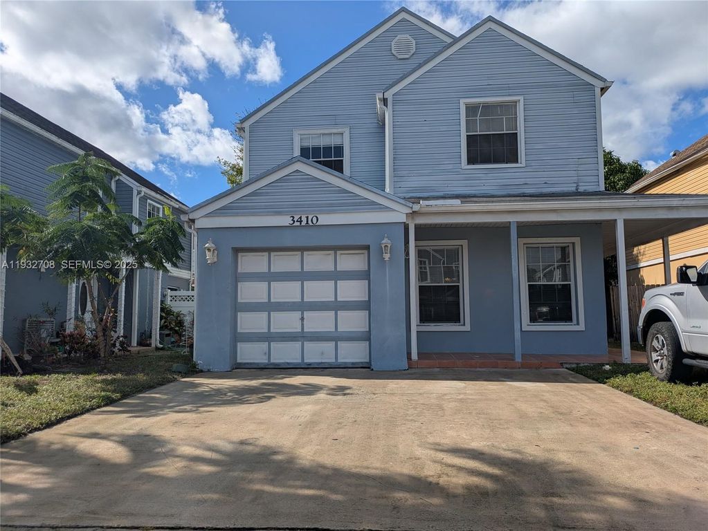 3410 Java Plum Ave, Miramar, FL 33025