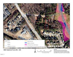4825 Optimist Farm Road, Holly Springs, NC 27540