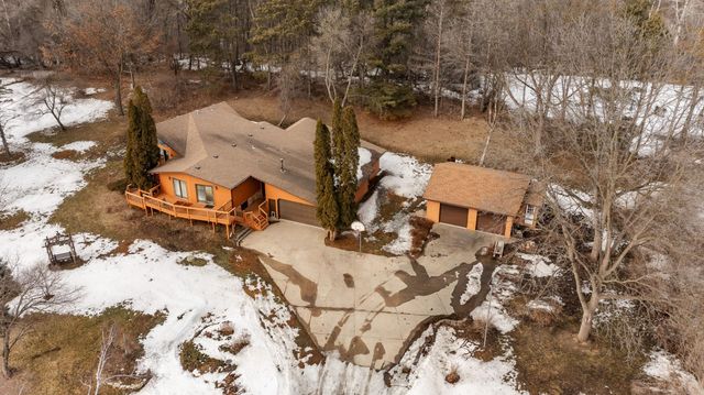 520 Cemetery Road, Mantorville, MN 55955