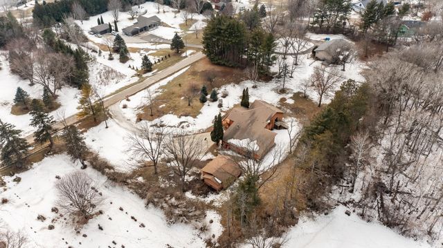 520 Cemetery Road, Mantorville, MN 55955