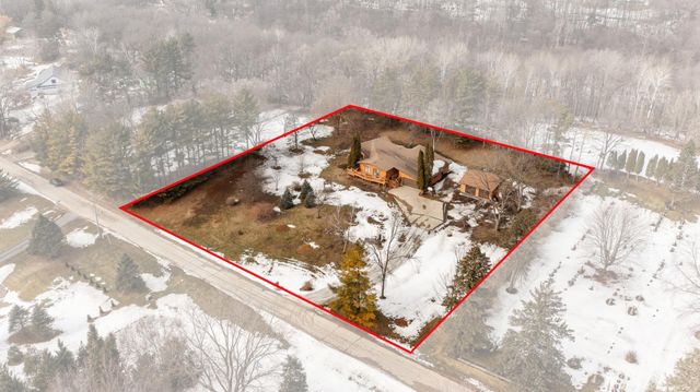 520 Cemetery Road, Mantorville, MN 55955