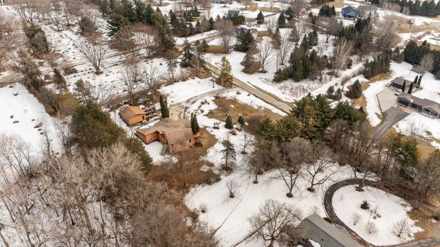 520 Cemetery Road, Mantorville, MN 55955