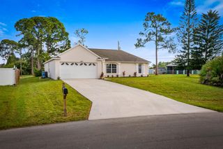1642 SW Malmo Road, Port St Lucie, FL 34953
