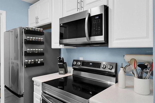 3409 PLAZA AVENUE, Spring Hill, FL 34608