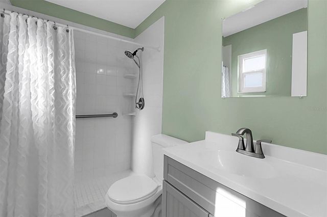 3409 PLAZA AVENUE, Spring Hill, FL 34608