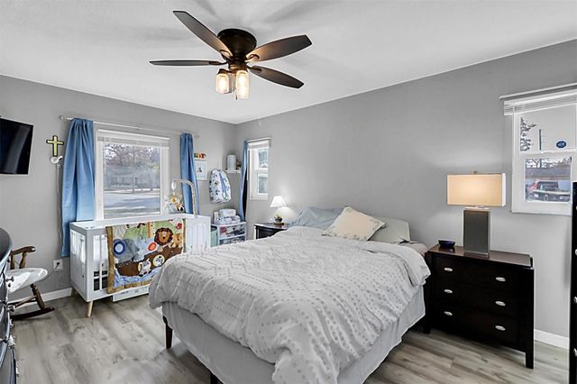 3409 PLAZA AVENUE, Spring Hill, FL 34608