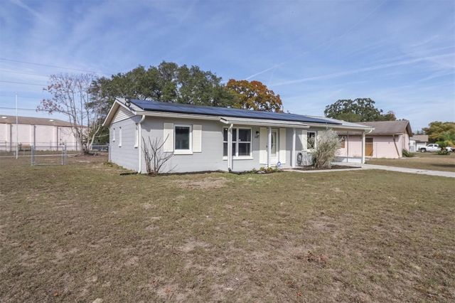 3409 PLAZA AVENUE, Spring Hill, FL 34608