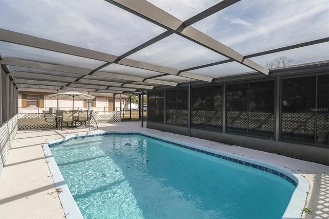 3409 PLAZA AVENUE, Spring Hill, FL 34608