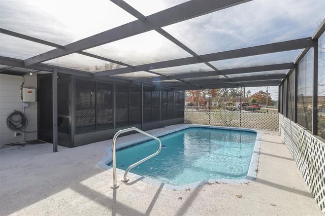 3409 PLAZA AVENUE, Spring Hill, FL 34608