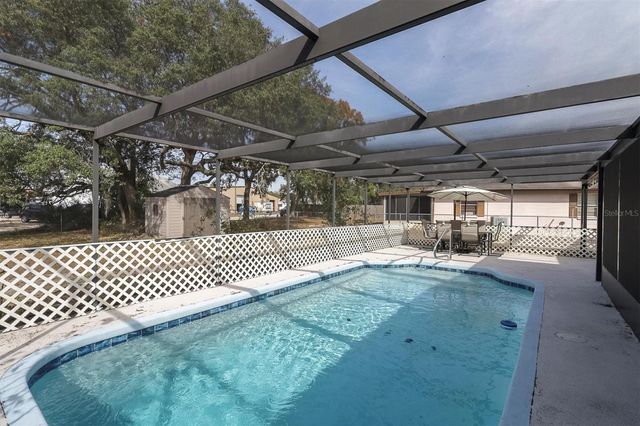 3409 PLAZA AVENUE, Spring Hill, FL 34608