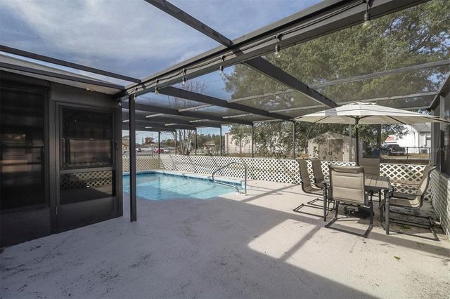 3409 PLAZA AVENUE, Spring Hill, FL 34608