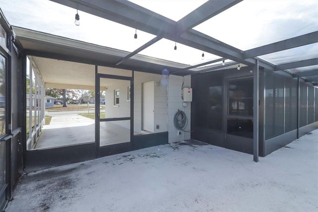 3409 PLAZA AVENUE, Spring Hill, FL 34608