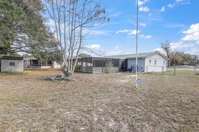 3409 PLAZA AVENUE, Spring Hill, FL 34608