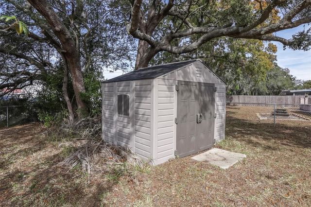 3409 PLAZA AVENUE, Spring Hill, FL 34608