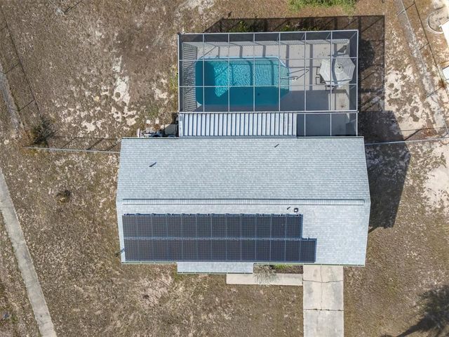 3409 PLAZA AVENUE, Spring Hill, FL 34608