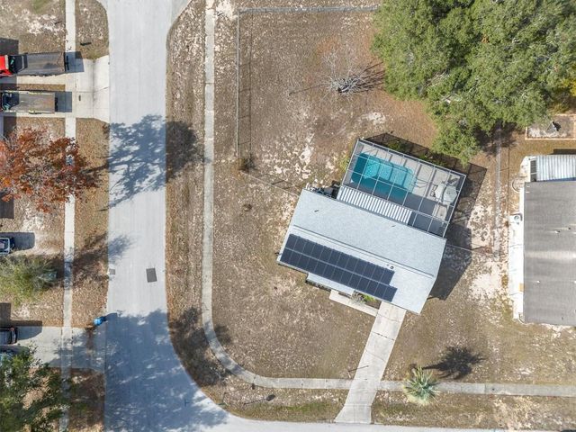 3409 PLAZA AVENUE, Spring Hill, FL 34608