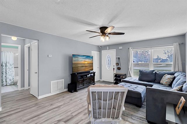 3409 PLAZA AVENUE, Spring Hill, FL 34608