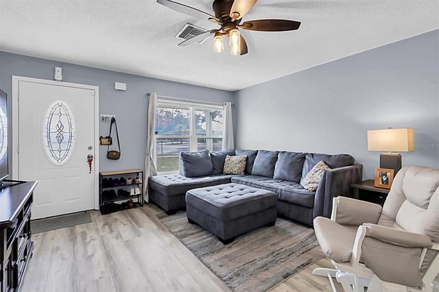 3409 PLAZA AVENUE, Spring Hill, FL 34608