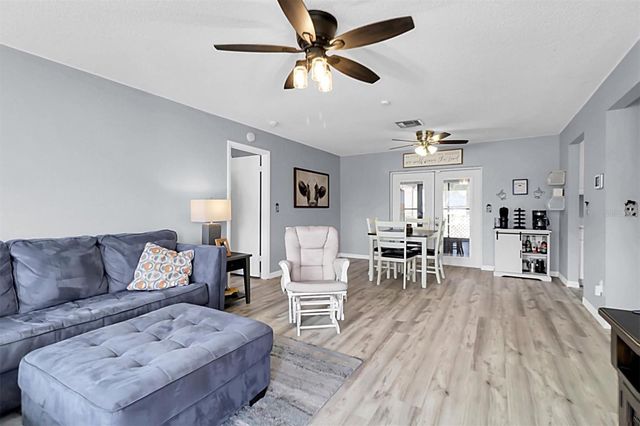 3409 PLAZA AVENUE, Spring Hill, FL 34608