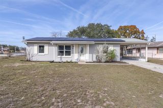3409 PLAZA AVENUE, Spring Hill, FL 34608
