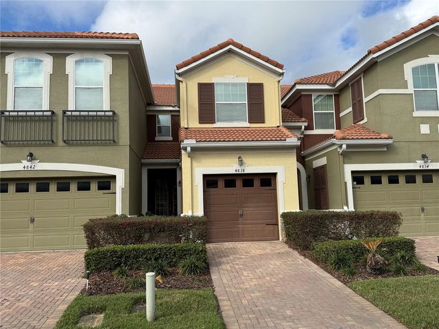 4838 MATTEO TRAIL, Orlando, FL 32839