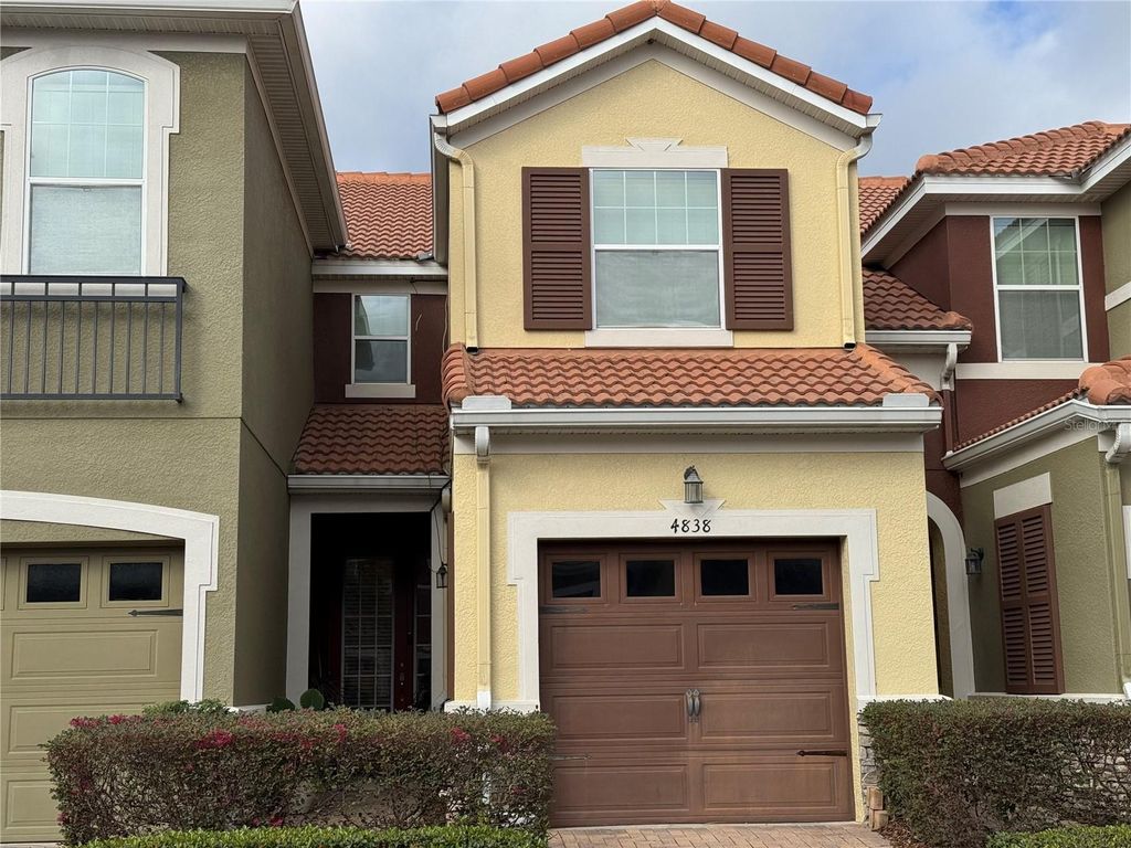 4838 MATTEO TRAIL, Orlando, FL 32839