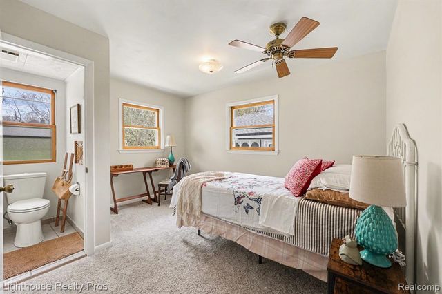 6405 King Road, Spring Arbor, MI 49283