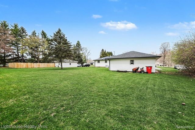 6405 King Road, Spring Arbor, MI 49283