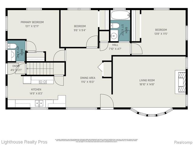 6405 King Road, Spring Arbor, MI 49283