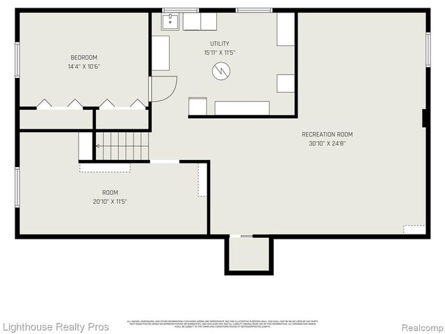 6405 King Road, Spring Arbor, MI 49283