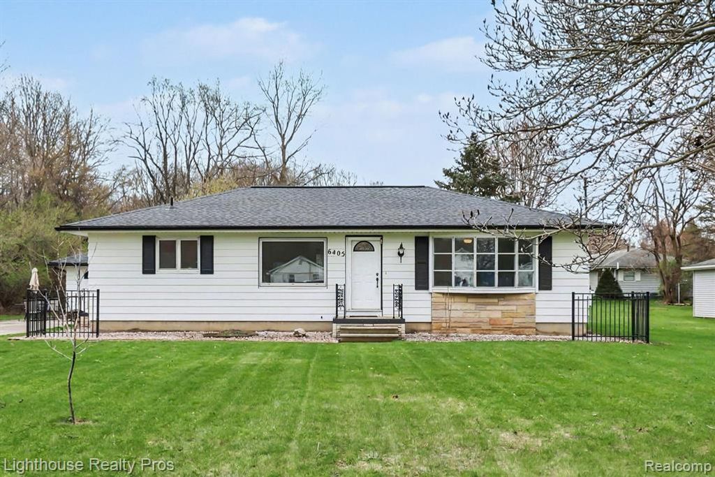 6405 King Road, Spring Arbor, MI 49283