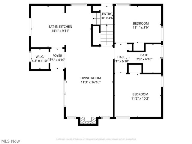 5264 E 117th Street, Garfield Heights, OH 44125
