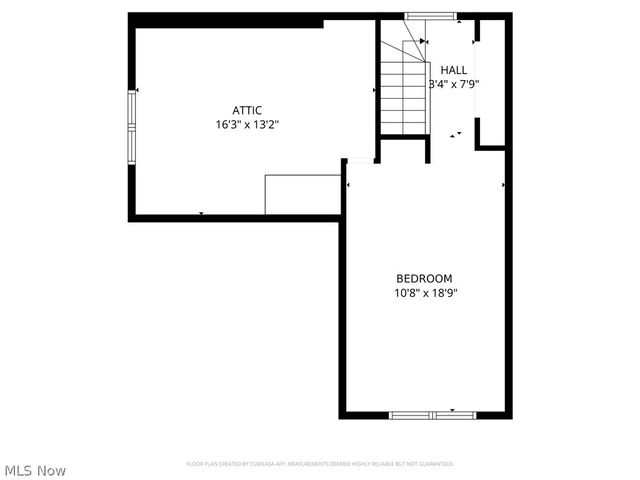 5264 E 117th Street, Garfield Heights, OH 44125