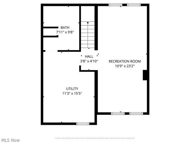 5264 E 117th Street, Garfield Heights, OH 44125