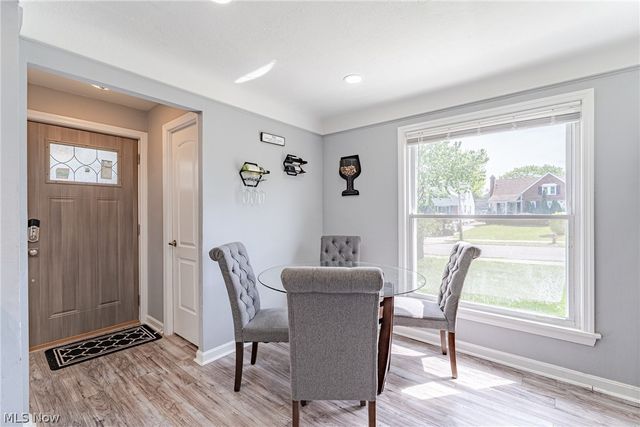5264 E 117th Street, Garfield Heights, OH 44125