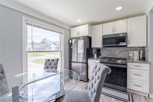 5264 E 117th Street, Garfield Heights, OH 44125