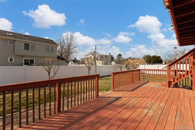 182 Montgomery Avenue, West Babylon, NY 11704