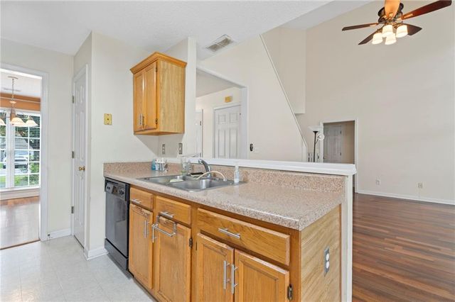 3230 Binghampton Lane, Lawrenceville, GA 30044