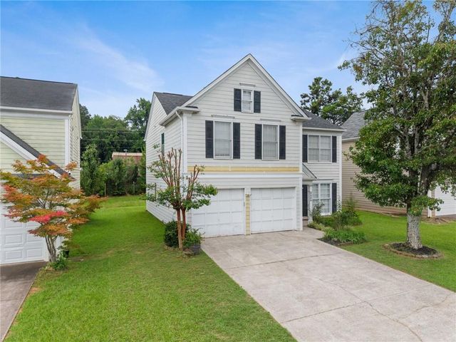 3230 Binghampton Lane, Lawrenceville, GA 30044