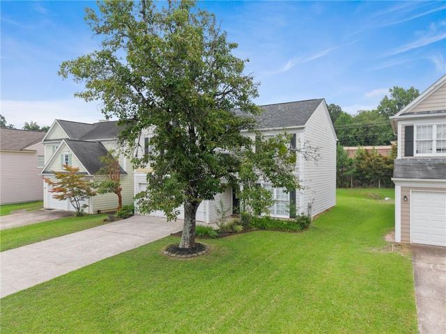 3230 Binghampton Lane, Lawrenceville, GA 30044