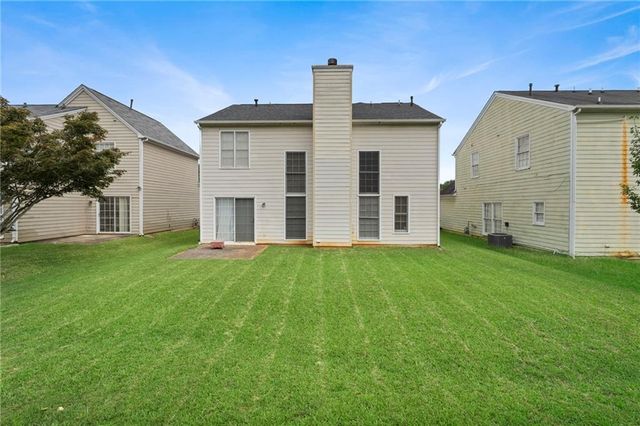 3230 Binghampton Lane, Lawrenceville, GA 30044