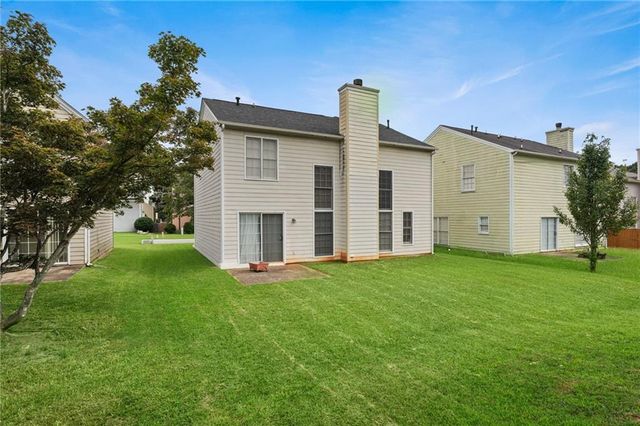 3230 Binghampton Lane, Lawrenceville, GA 30044