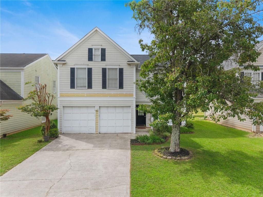 3230 Binghampton Lane, Lawrenceville, GA 30044